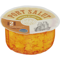 Illustration av Port Salut 31%