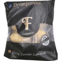 Illustration av Drömpotatis