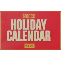 Illustration av Holiday Calendar 2025