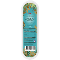 Illustration av Dadlar med kärnor