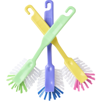 Illustration av Diskborste 3p