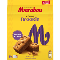 Illustration av Choco Brookie