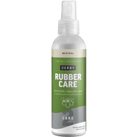 Illustration av Rubber Care
