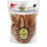 Illustration av Havskräftor