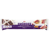 Illustration av Smördeg