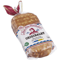 Illustration av Hönökaka Original