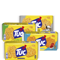 Illustration av TUC Kex