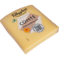 Illustration av Comté