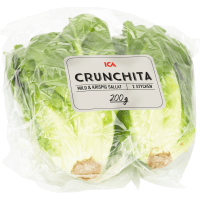 Illustration av Crunchita