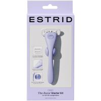 Illustration av Rakyhyvel Startkit Space