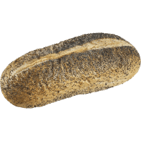 Illustration av Vallmobröd