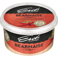 Illustration av Chilibearnaise.