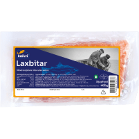 Illustration av Laxbitar