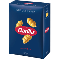 Illustration av Gnocchi