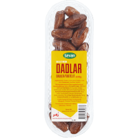 Illustration av Dadlar