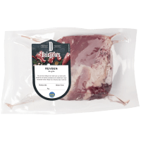 Illustration av Revben knäckta