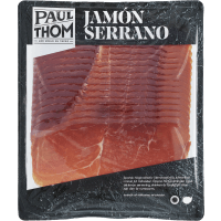 Illustration av Storpack Jamón Serrano