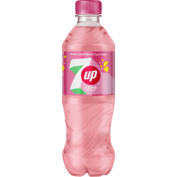 Illustration av Nyhet Zero Pink Lemonade