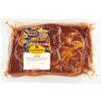 Illustration av Karré original