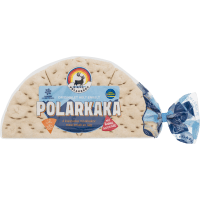 Illustration av Polarkaka
