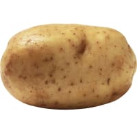 Illustration av Bakpotatis ca 300g Klass 1