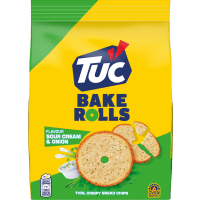 Illustration av Bake Rolls Sou Oni