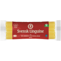 Illustration av Linguine Svensk