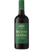 Illustration av Glögg