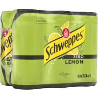 Illustration av Lemon Zero 6P Burk