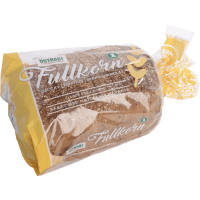 Illustration av Fullkorn osötat skiv