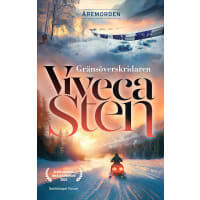 Illustration av Gränsöverskridaren