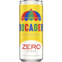 Illustration av Trocadero