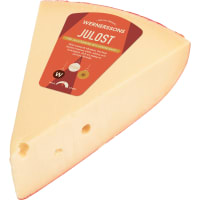 Illustration av Julost