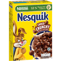 Illustration av Nesquik