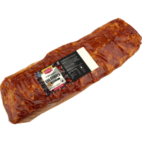 Illustration av Kamben BBQ