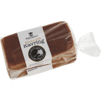 Illustration av Skånsk kavring