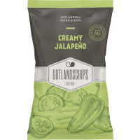 Illustration av Gotlandschips