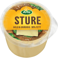 Illustration av Sture Gräddost