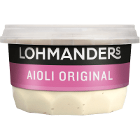 Illustration av Kyld sås