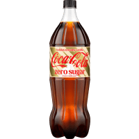 Illustration av Holiday Creamy Vanilla Zero