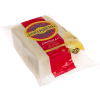 Illustration av Jarlsberg ÄT SNART