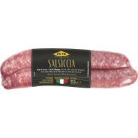 Illustration av Salsiccia