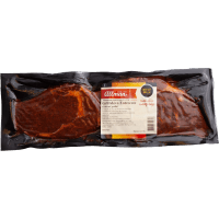 Illustration av Grillskiva Entrecote