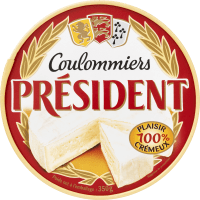 Illustration av Coulommiers