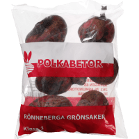 Illustration av Polkabeta