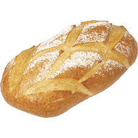 Illustration av Grekiskt bröd