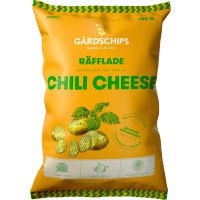 Illustration av Gårdschips