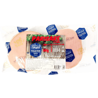 Illustration av parisare 6-p