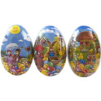 Illustration av Bildägg