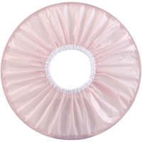 Illustration av Schamposkydd